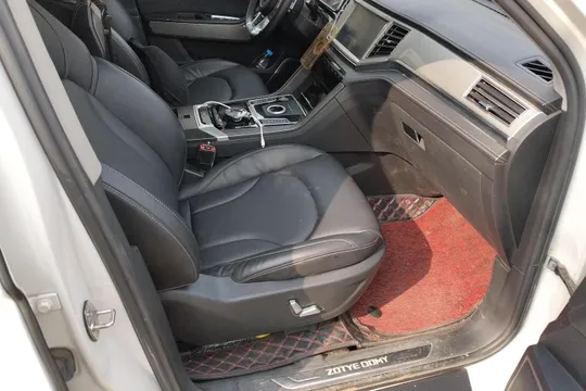 Zotye