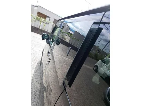 Honda N-VAN Plus Style