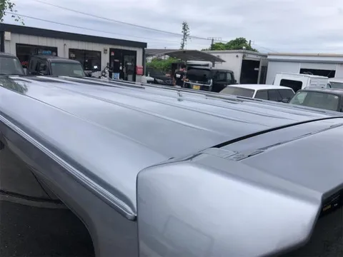 Honda Vamos