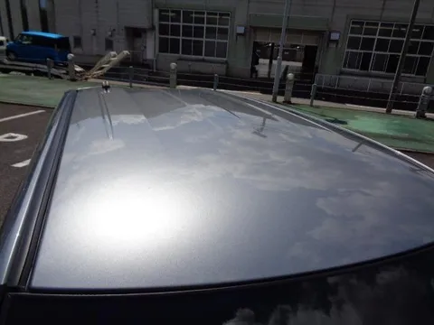 Mitsubishi eK X