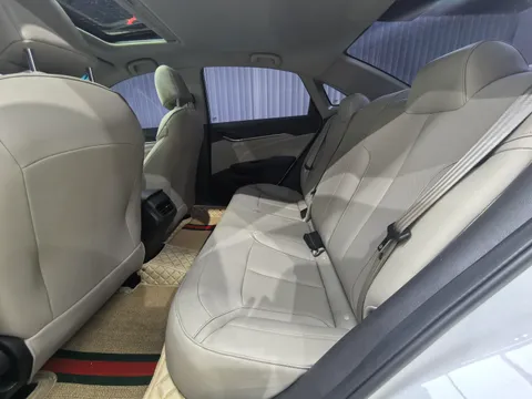 Buick Excelle GT