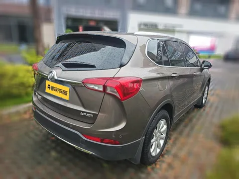 Buick Envision