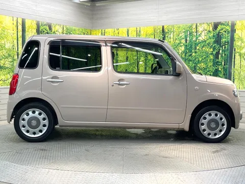Daihatsu Mira Cocoa
