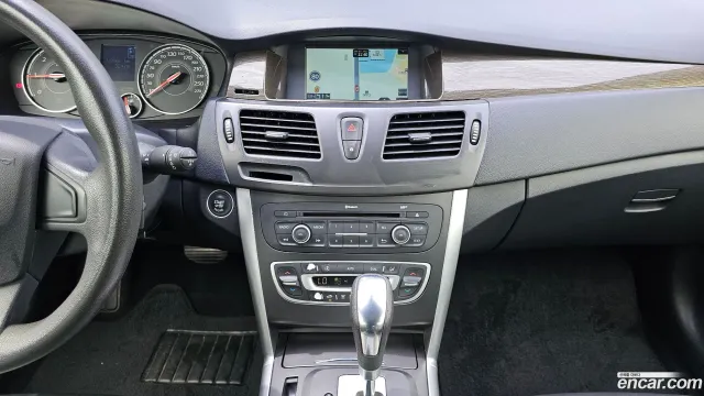 Renault SM5