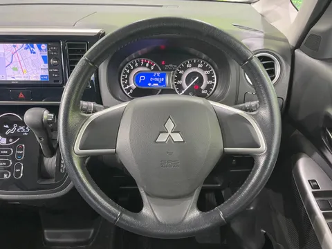 Mitsubishi eK Space Custom