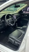 Honda Crider
