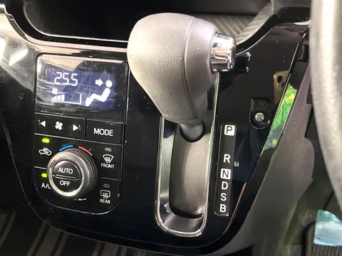 Toyota Pixis Joy