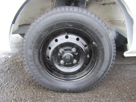 Toyota Pixis Truck