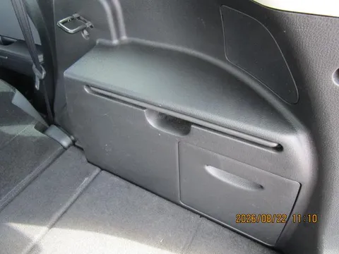 Mazda Verisa