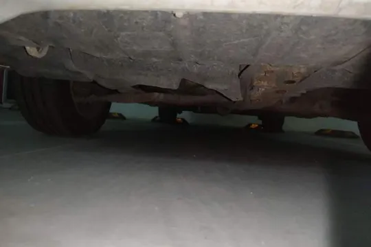 BYD F3