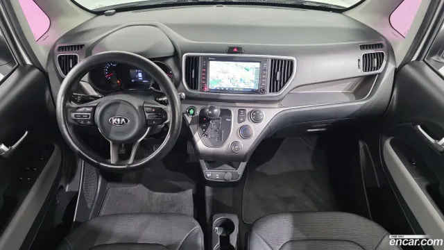 Kia Ray
