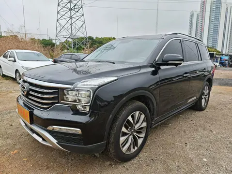Gac GS8