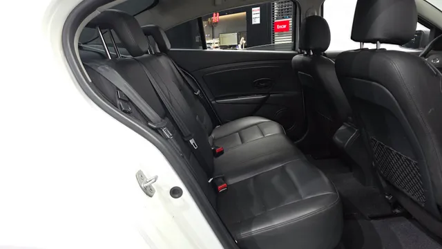 Renault SM3