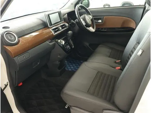Toyota Pixis Joy