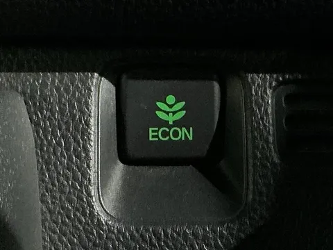 Honda N-VAN Plus Style