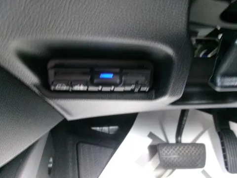 Honda Jazz (Fit)