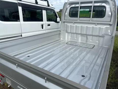 Suzuki Carry Track