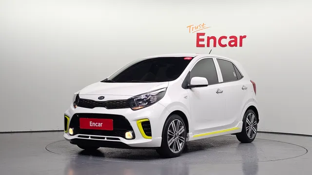 Kia Picanto (Morning)