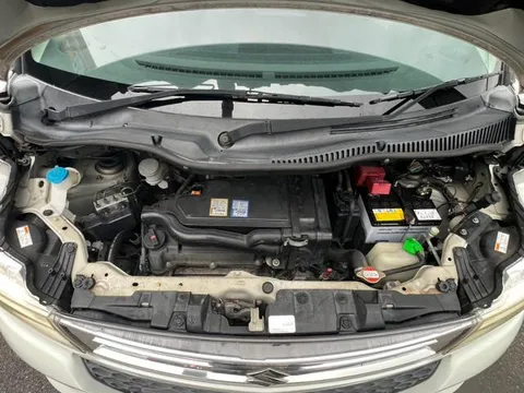 Suzuki Palette SW