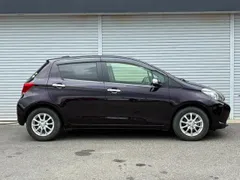 Toyota Yaris (Vitz)