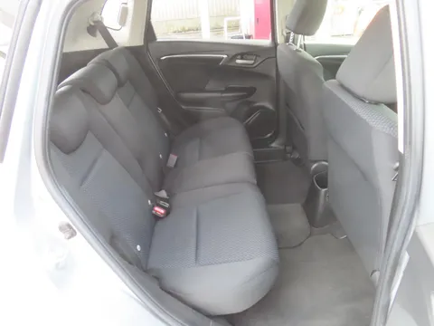 Honda Jazz (Fit)