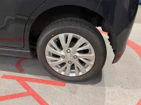 Mazda Flair Custom Style