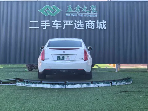 Cadillac