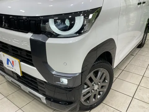 Mitsubishi Delica Mini