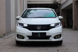 Honda Jazz (Fit)