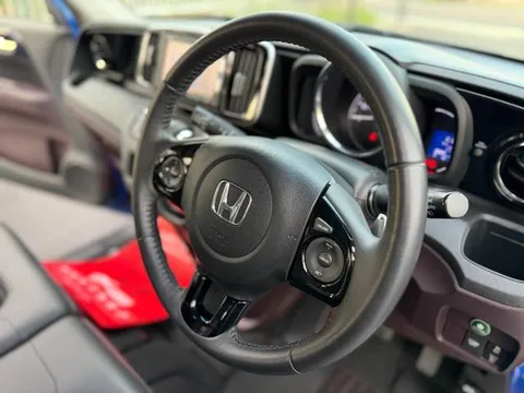 Honda N-ONE