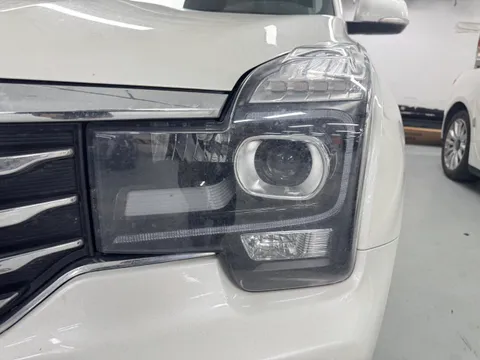 Gac GS8