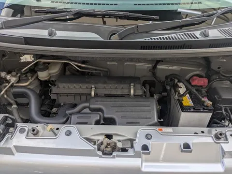 Daihatsu Hijet Caddie