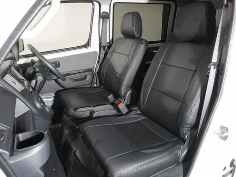 Toyota TownAce Van