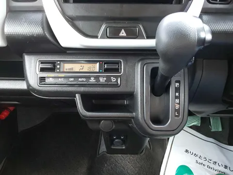 Mazda Flair Crossover