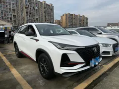 Changan CS75 Plus