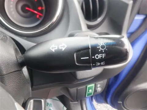Honda Jazz (Fit)