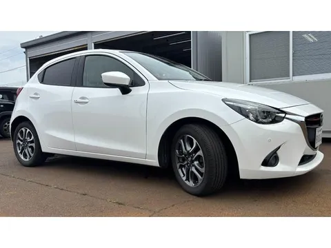 Mazda Mazda2 (Demio)
