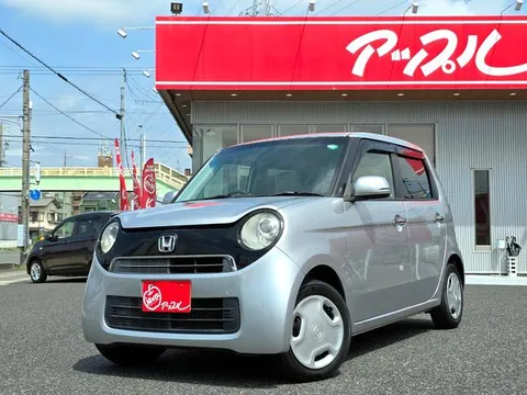 Honda N-ONE