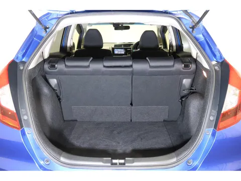 Honda Jazz (Fit)