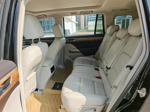 Gac GS8