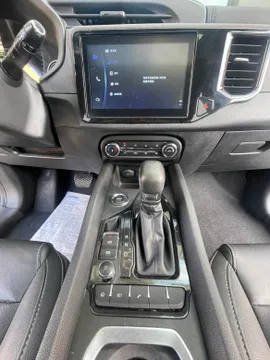 Chery Tiggo 5x