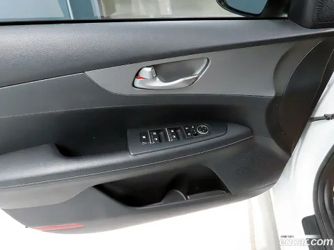 Kia Cerato (K3)