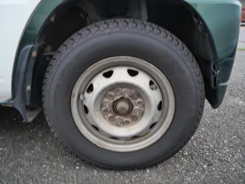 Nissan Clipper Truck