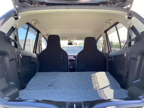 Suzuki Alto Turbo RS