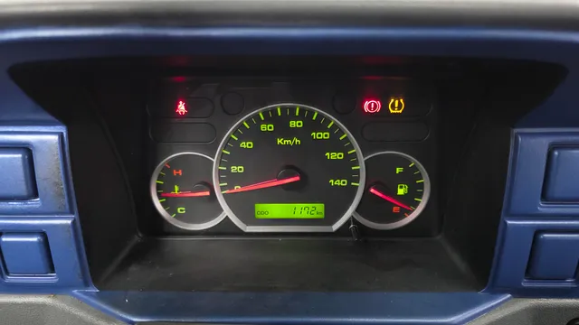 Chevrolet Labo