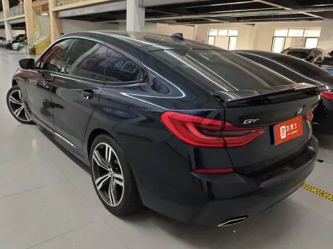 BMW Gran Turismo