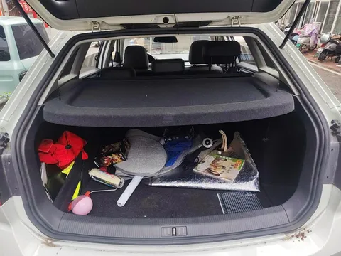 Volkswagen C-Trek