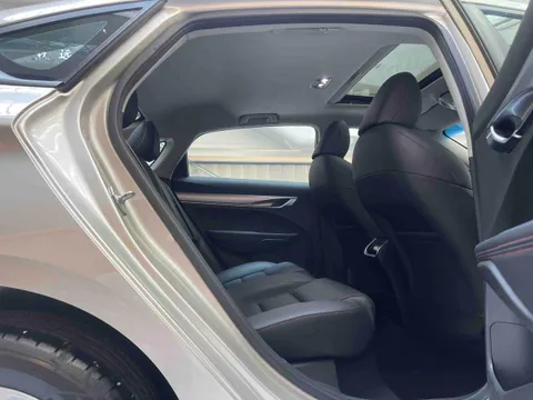 Geely Binrui