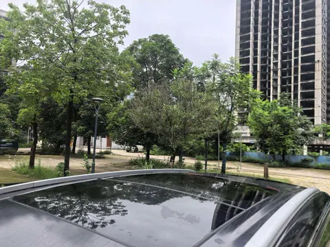Geely Boyue