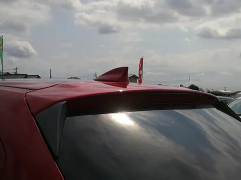 Mazda Mazda2 (Demio)